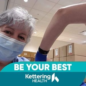 Meet your Posher, Darla